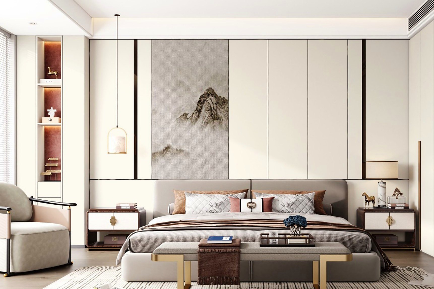 山隐 Shan Yin